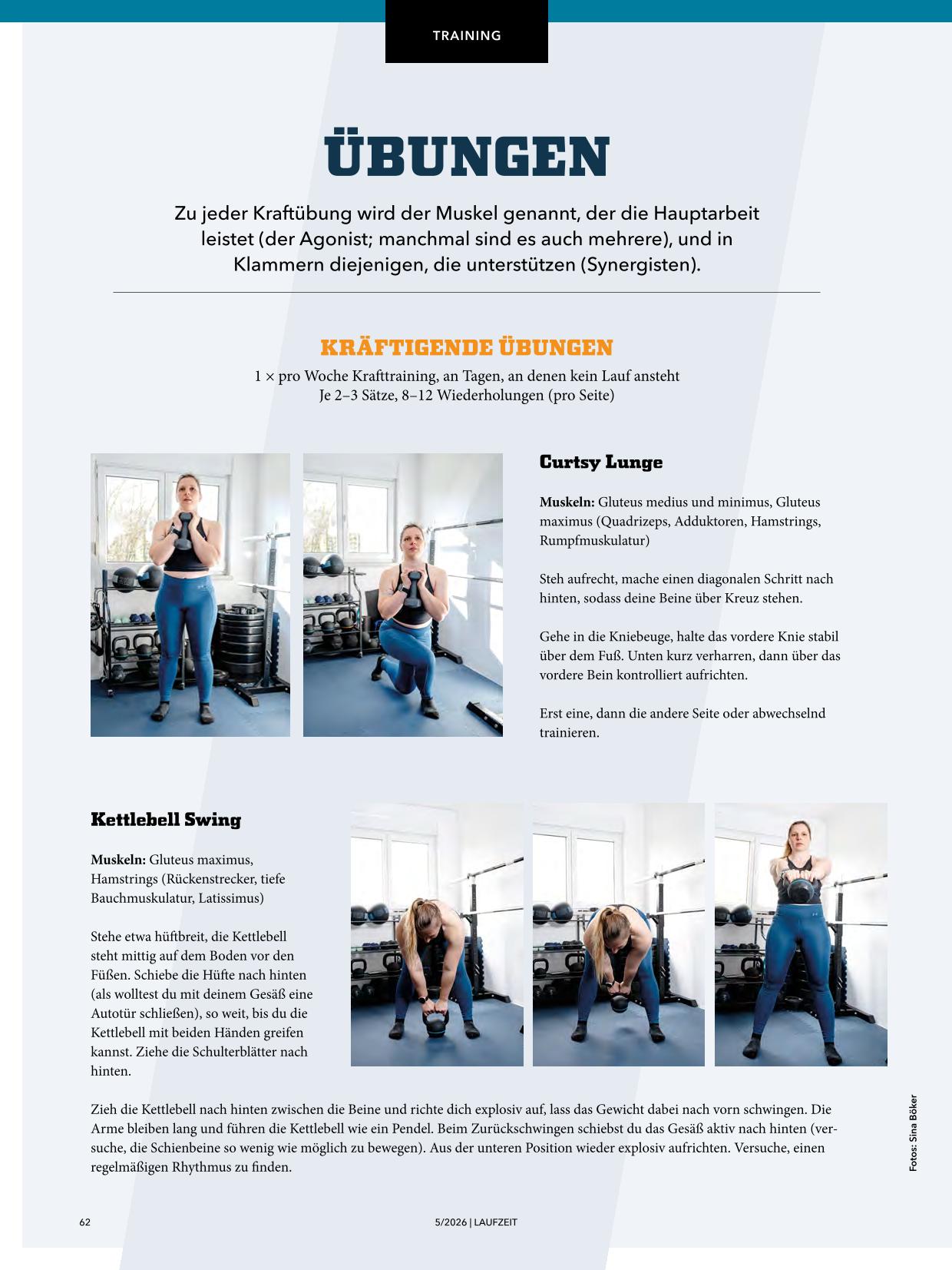 Weiterer Artikel in LAUFZEIT Ausgabe 5/2026